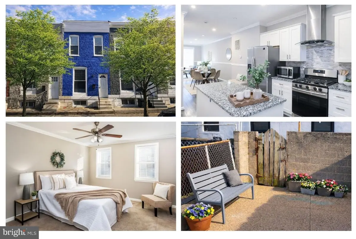 5 N East Ave, Baltimore, MD 21224 - #1
