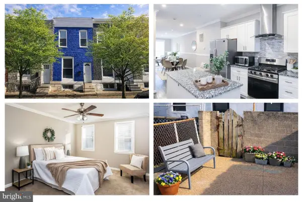 5 N East Ave, BALTIMORE, MD 21224