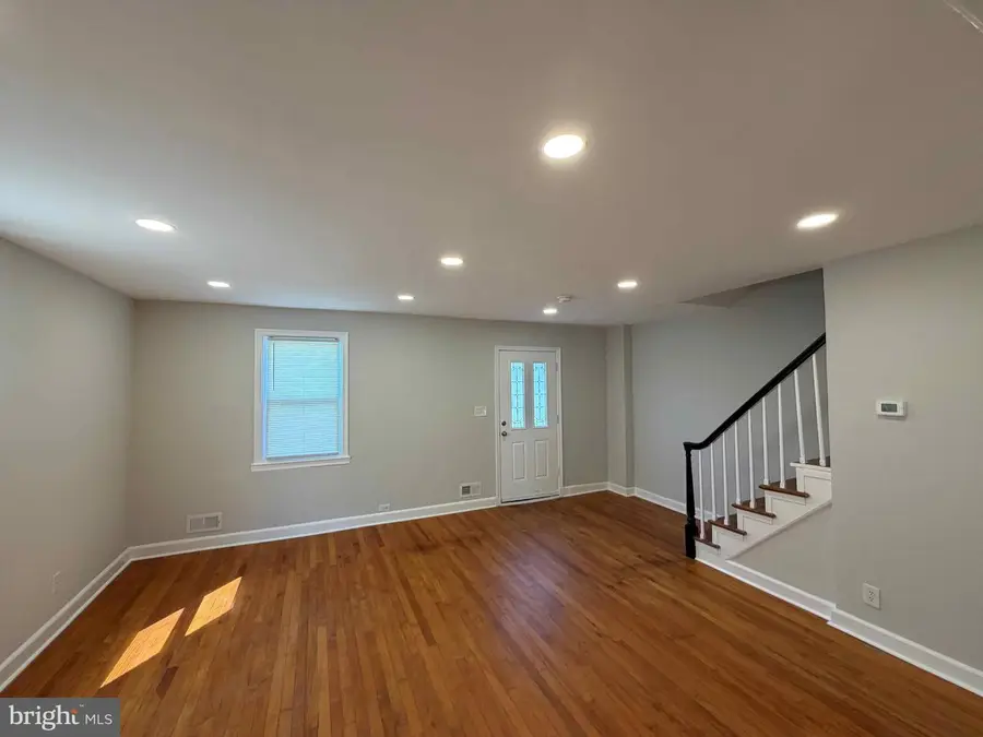 1535 E Cold Spring Ln, Baltimore, MD 21218 - #2