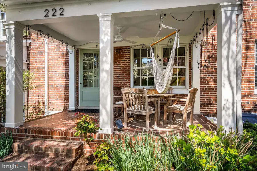 222 Homewood Ter, Baltimore, MD 21218 - #2