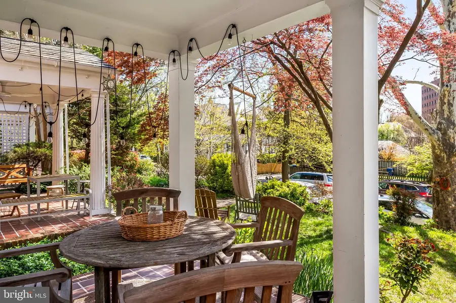 222 Homewood Ter, Baltimore, MD 21218 - #3