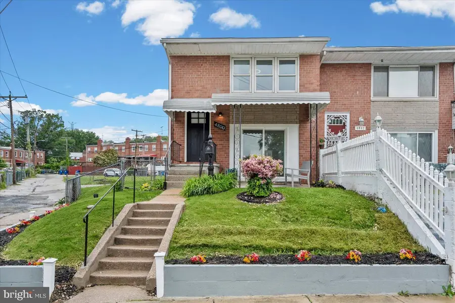 4800 Midline Rd, Baltimore, MD 21206 - #3