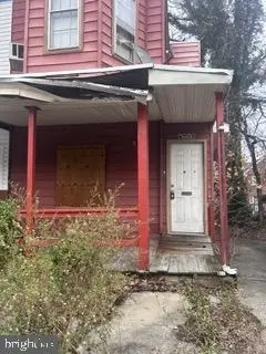 4713 Alhambra Ave, Baltimore, MD 21212 - #1