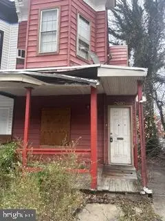 4713 Alhambra Ave, Baltimore, MD 21212 - #2