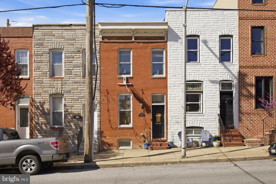 3312 Fleet St, Baltimore, MD 21224 - #2
