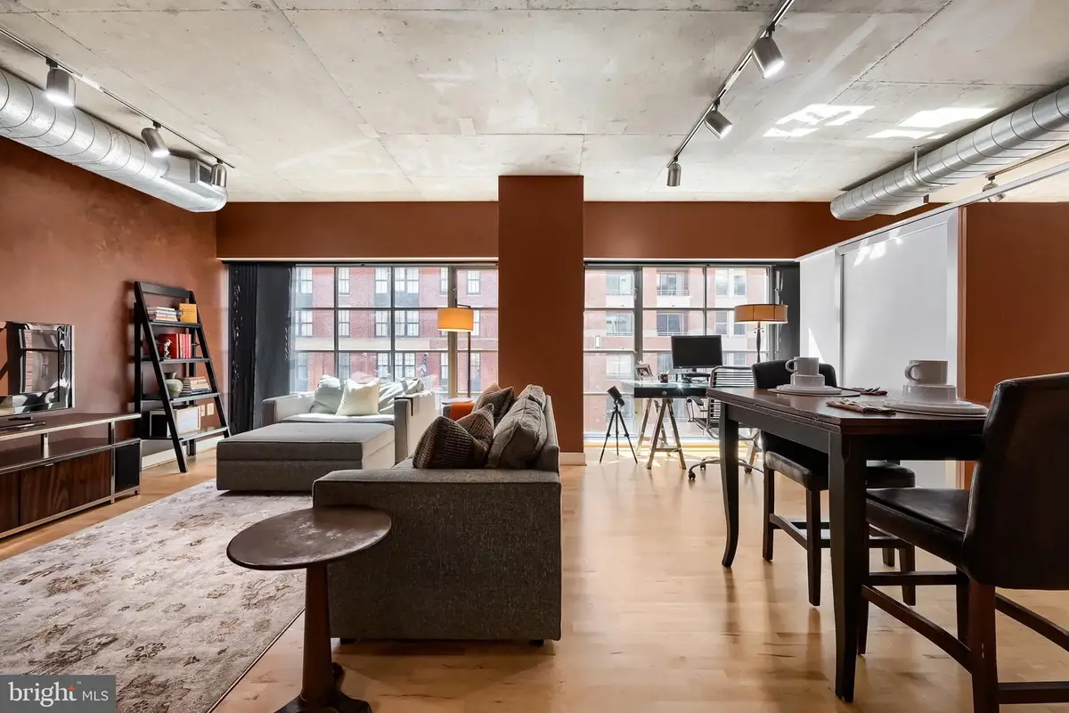 850 Aliceanna St #301, Baltimore, MD 21202 - #1