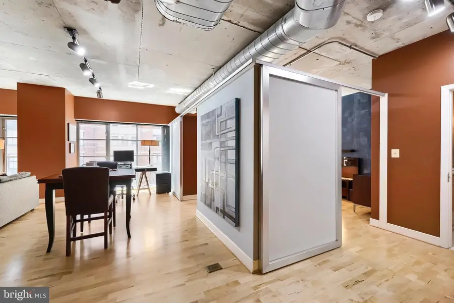 850 Aliceanna St #301, Baltimore, MD 21202 - #3