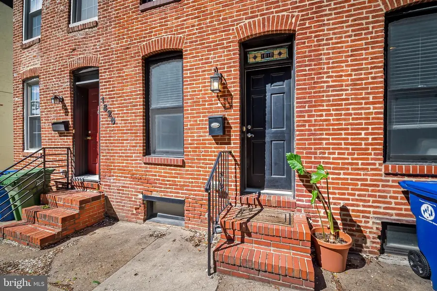 1818 Byrd St, Baltimore, MD 21230 - #2