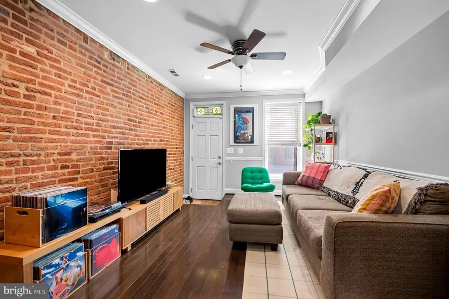 1818 Byrd St, Baltimore, MD 21230 - #3