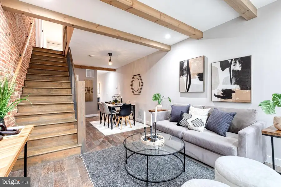 118 S Eaton St, Baltimore, MD 21224 - #2