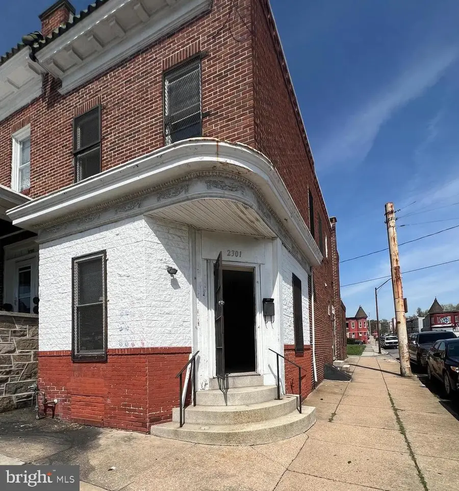 2301 Monroe St N, Baltimore, MD 21217 - #3