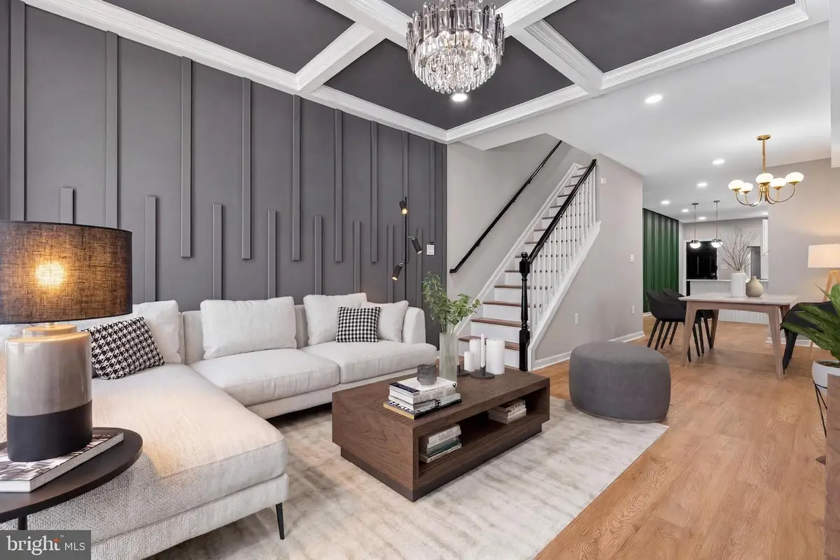 1134 N Fulton Ave, Baltimore, MD 21217 - #1