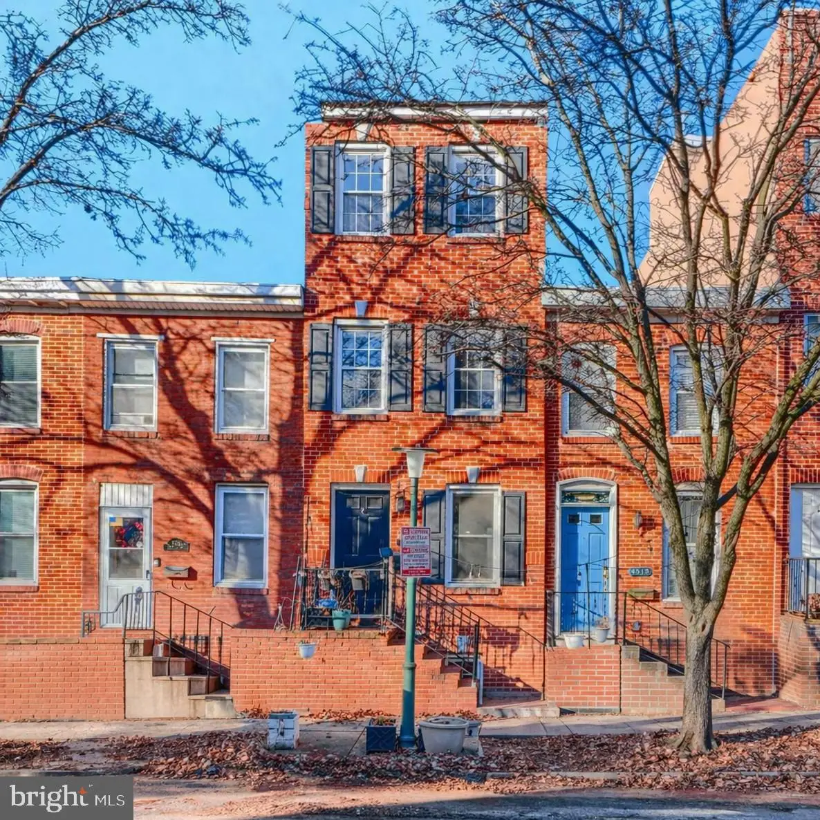 1520 Byrd St, Baltimore, MD 21230 - #1