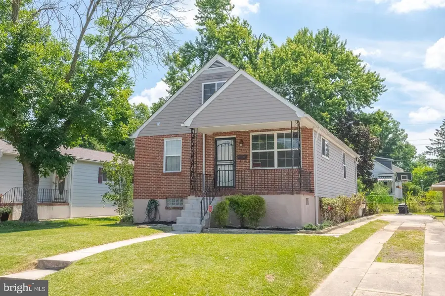 6307 Birchwood Ave, Baltimore, MD 21214 - #2
