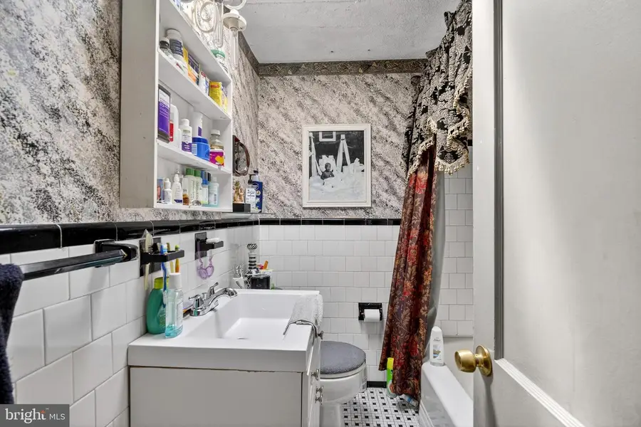 805 Wilbert Ave, Baltimore, MD 21212 - #3