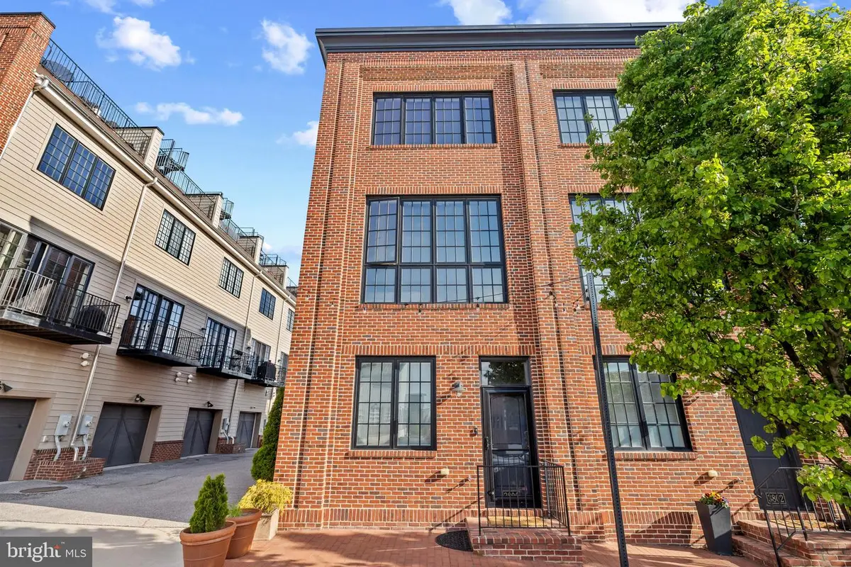 3800 Dillon St, Baltimore, MD 21224 - #1