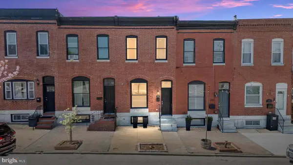 234 S Highland Ave, BALTIMORE, MD 21224