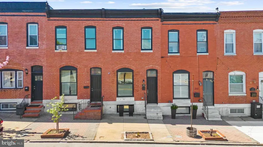 234 S Highland Ave, Baltimore, MD 21224 - #2