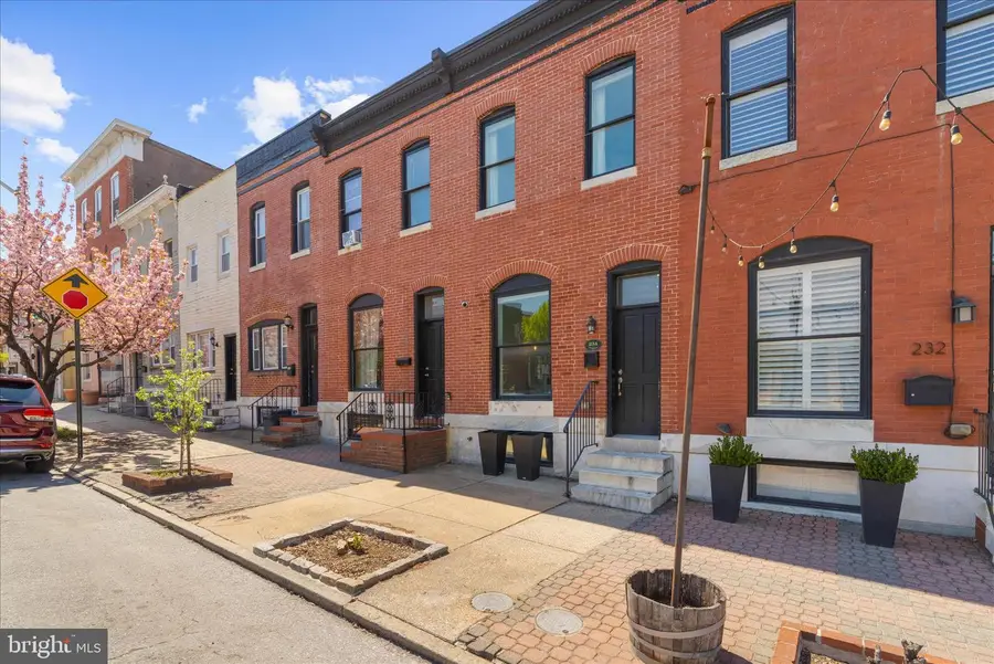 234 S Highland Ave, Baltimore, MD 21224 - #3