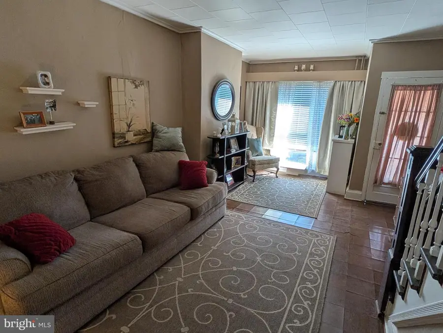 1416 Jackson St, Baltimore, MD 21230 - #3