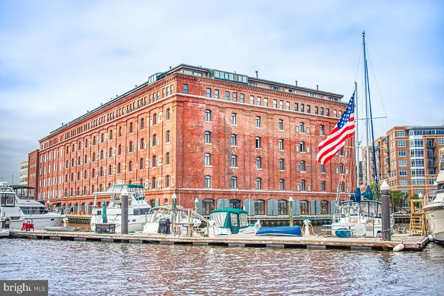 1000 Fell St #426, Baltimore, MD 21231 - #2
