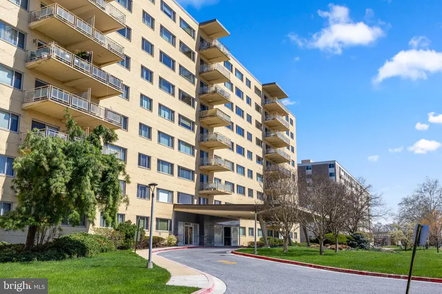 7121 Park Heights Ave #206, Baltimore, MD 21215 - #2