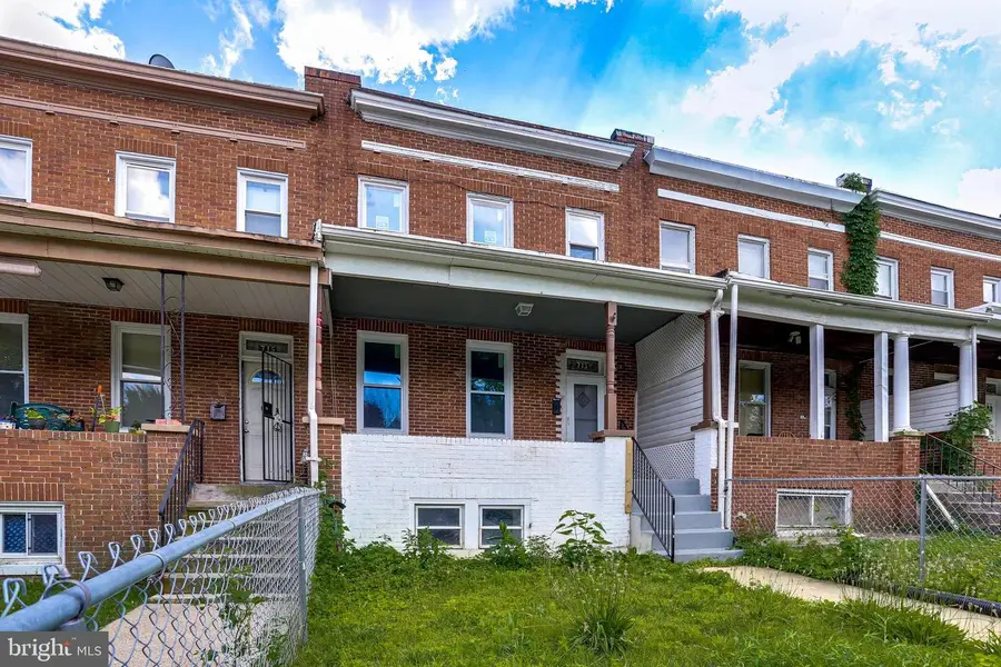 713 Springfield Ave, Baltimore, MD 21212 - #2