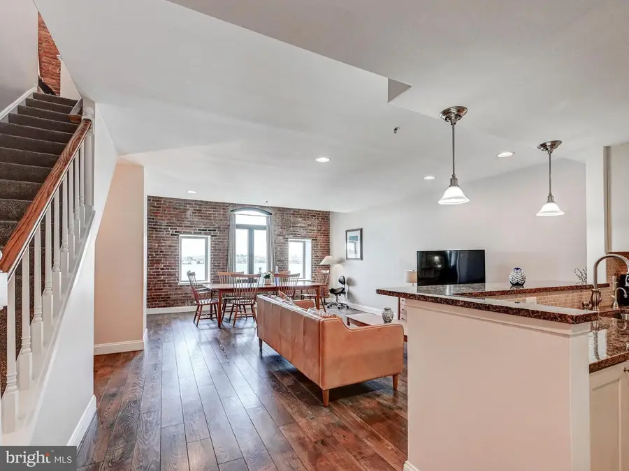 1000 Fell St #412, Baltimore, MD 21231 - #3