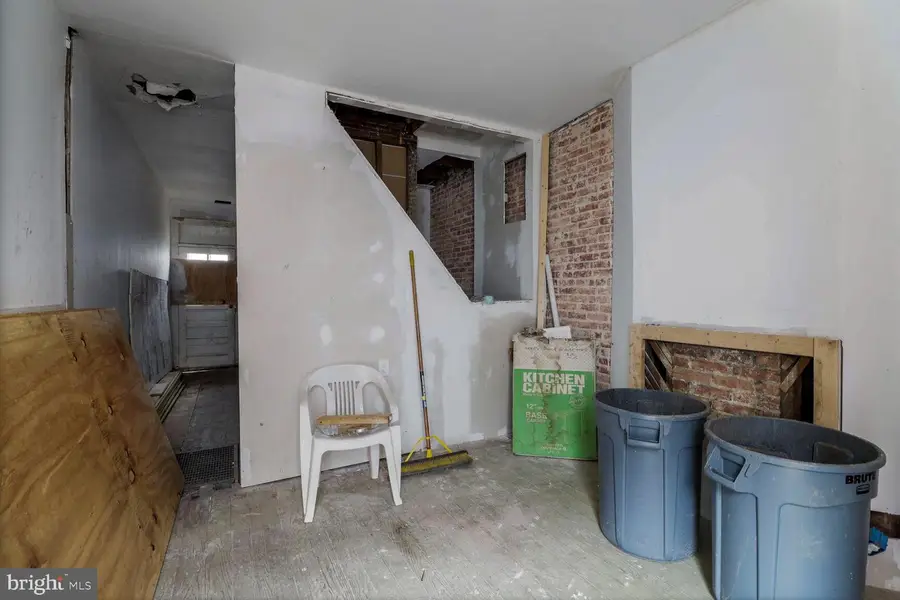 3700 Chestle Pl, Baltimore, MD 21224 - #2