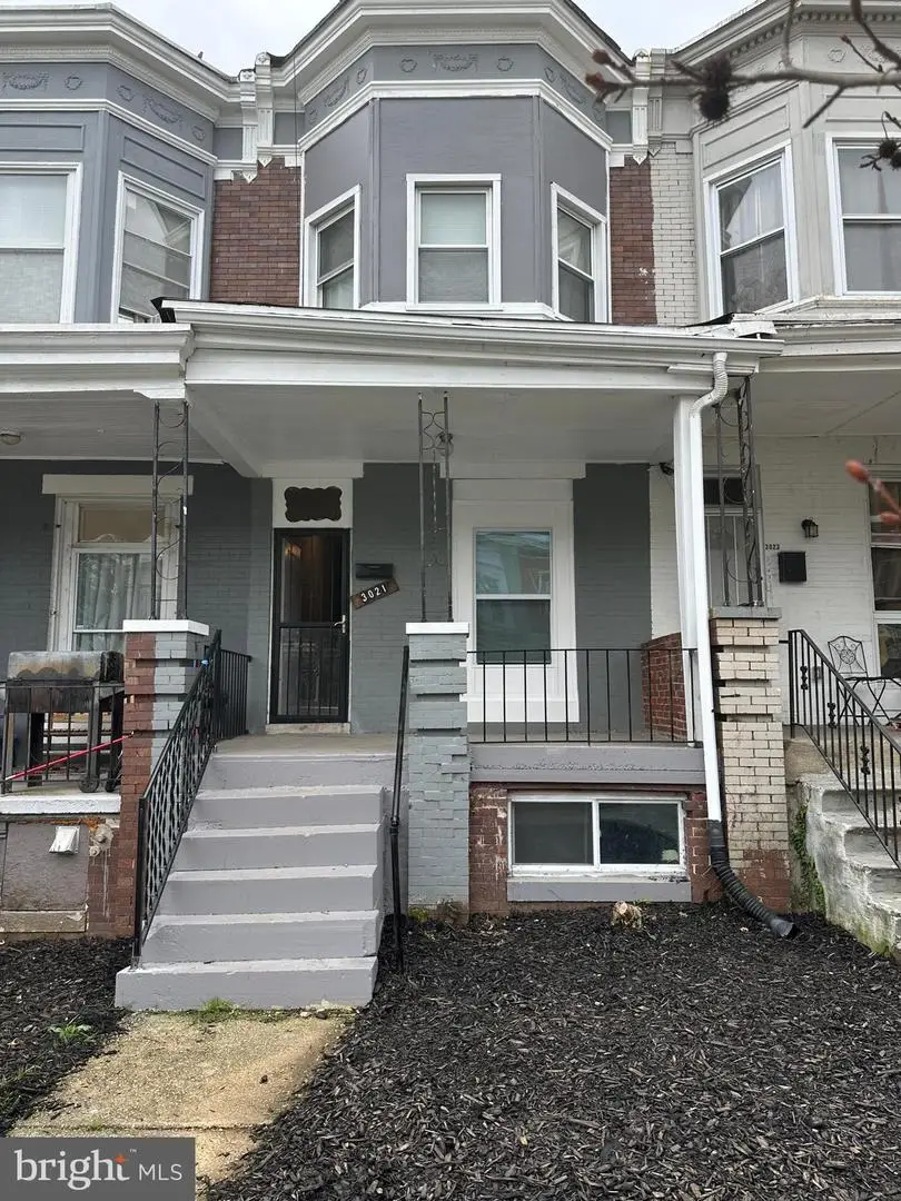 3021 Grayson St, Baltimore, MD 21216 - #1