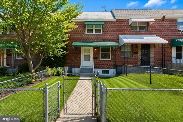 3733 St Victor St., BROOKLYN, MD 21225