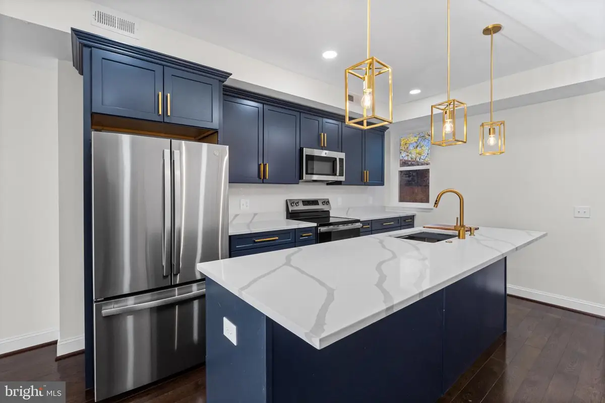 532 N Carrollton Ave, Baltimore, MD 21223 - #1