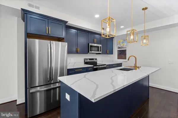 532 N Carrollton Ave, BALTIMORE, MD 21223