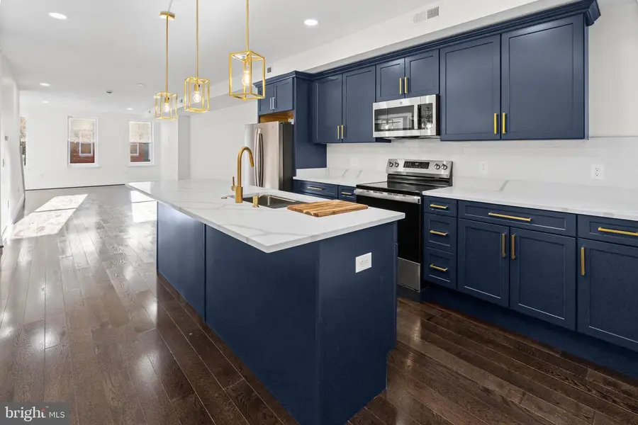 532 N Carrollton Ave, Baltimore, MD 21223 - #2