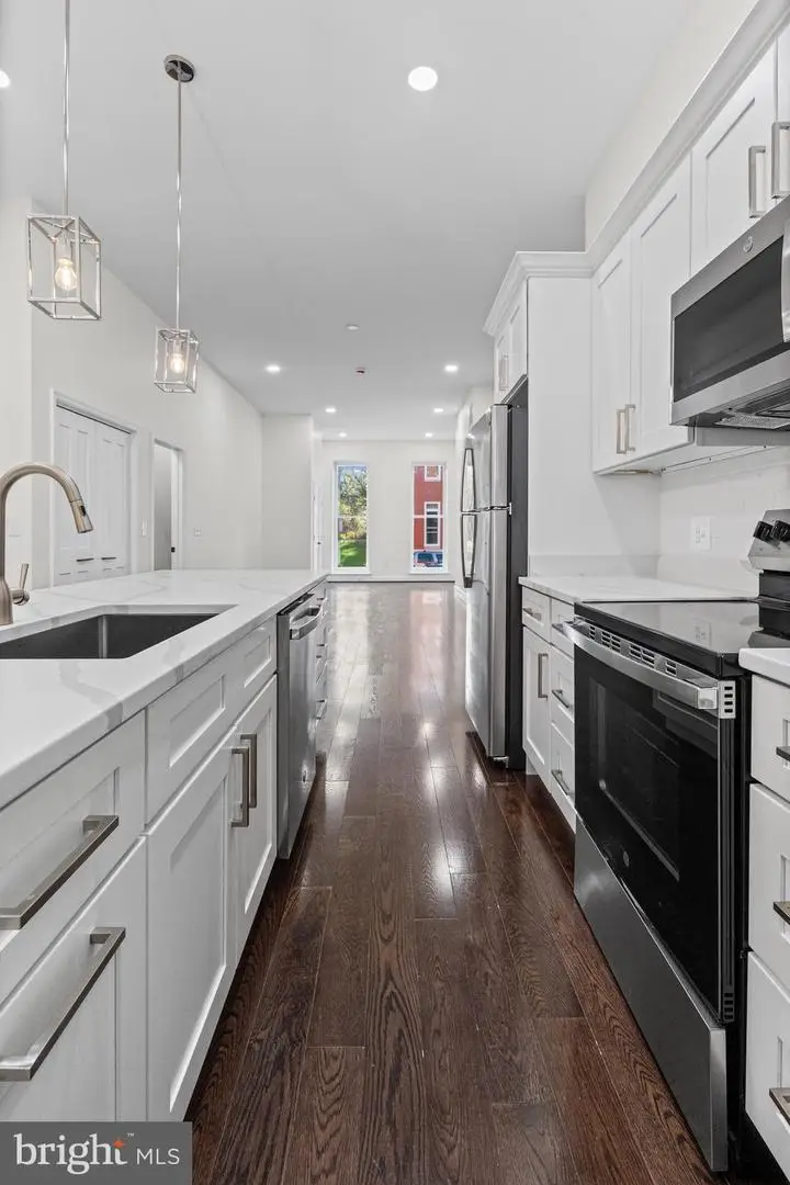 532 N Carrollton Ave, Baltimore, MD 21223 - #3