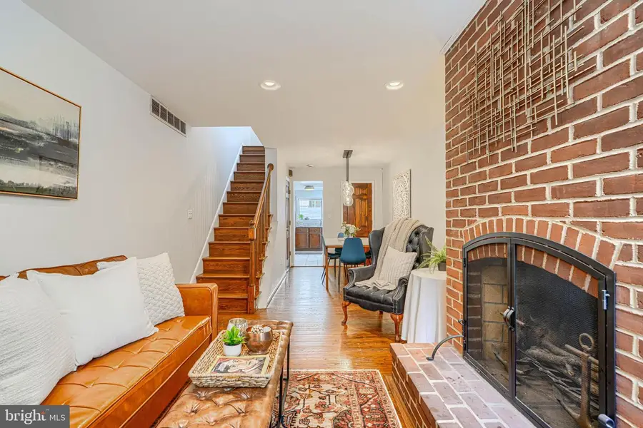 38 E Hamburg St, Baltimore, MD 21230 - #3