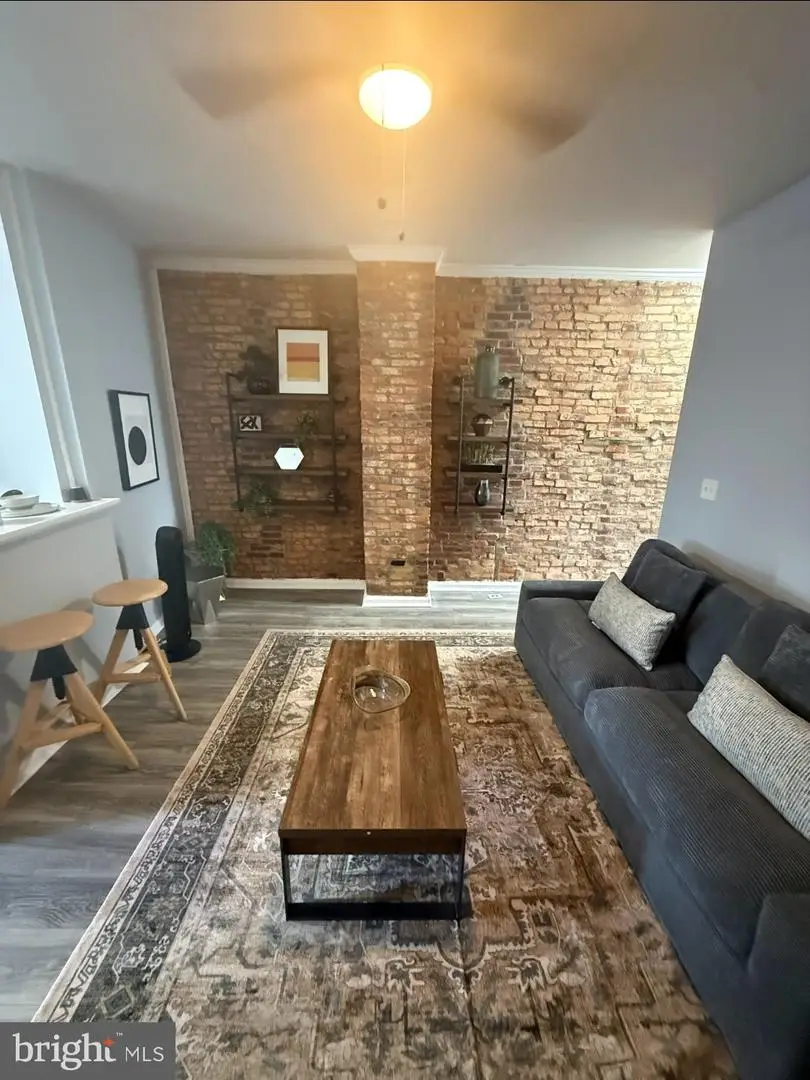 1412 W Saratoga St, Baltimore, MD 21223 - #1