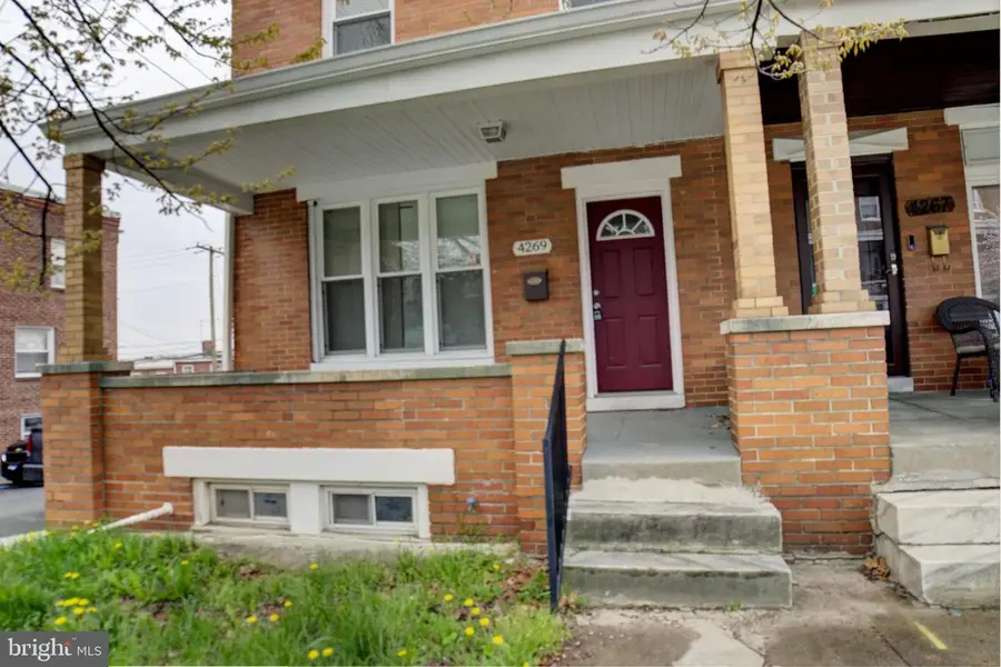 4269 Sheldon Ave, Baltimore, MD 21206 - #2