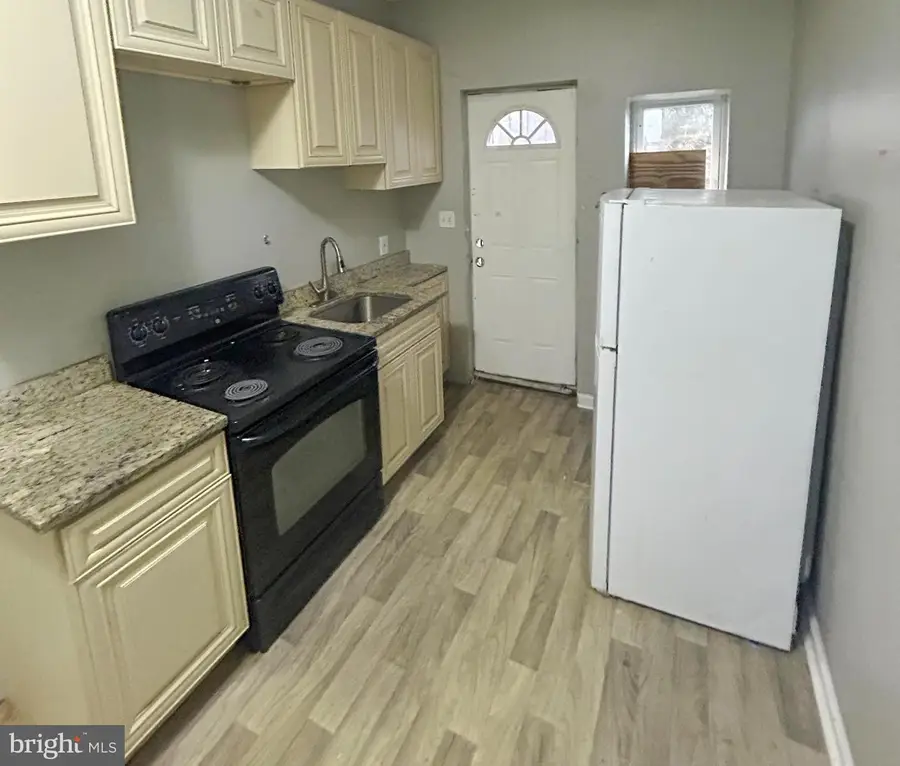 3505 Virginia Ave, Baltimore, MD 21215 - #3