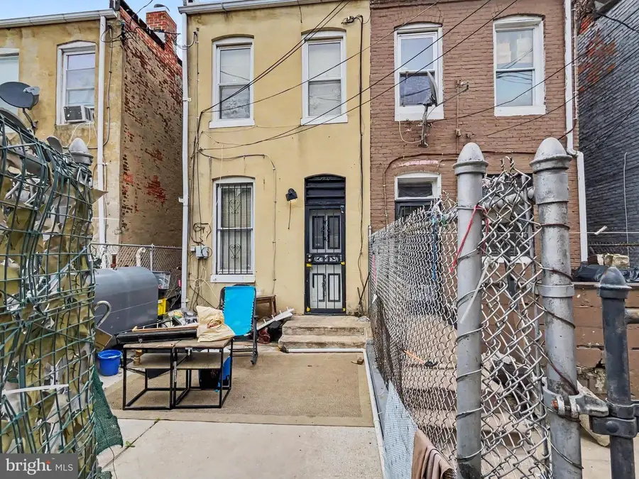 520 Sanford Pl, Baltimore, MD 21217 - #3