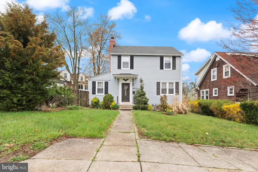 5204 Catalpha Rd, Baltimore, MD 21214 - #2