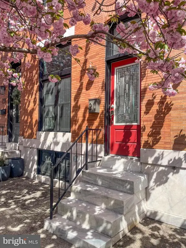 21 S Linwood Ave S, BALTIMORE, MD 21224