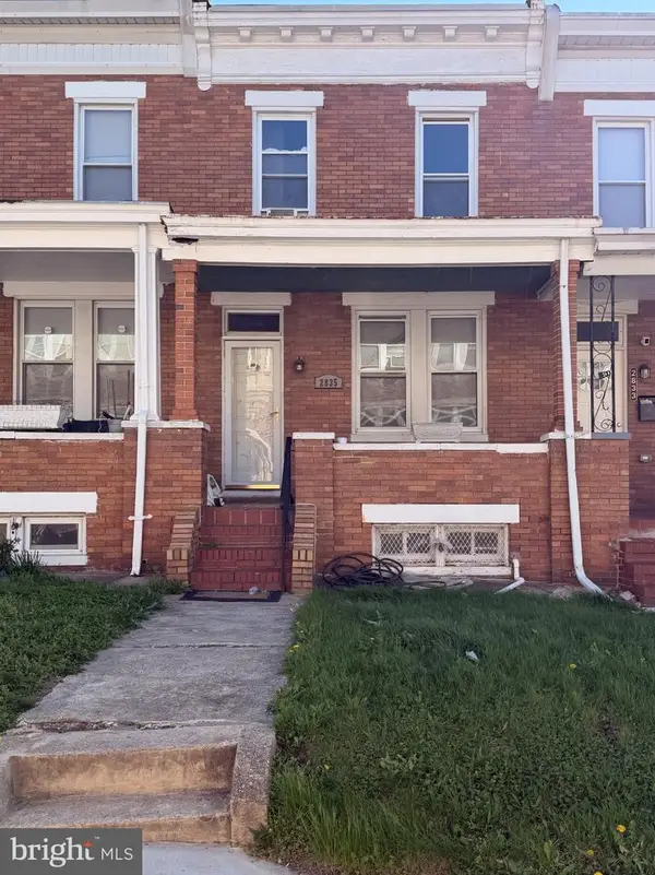 2835 Brendan Ave, BALTIMORE, MD 21213