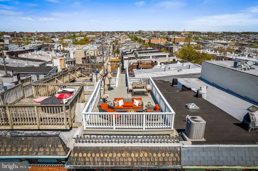 2534 E Baltimore St, Baltimore, MD 21224 - #3