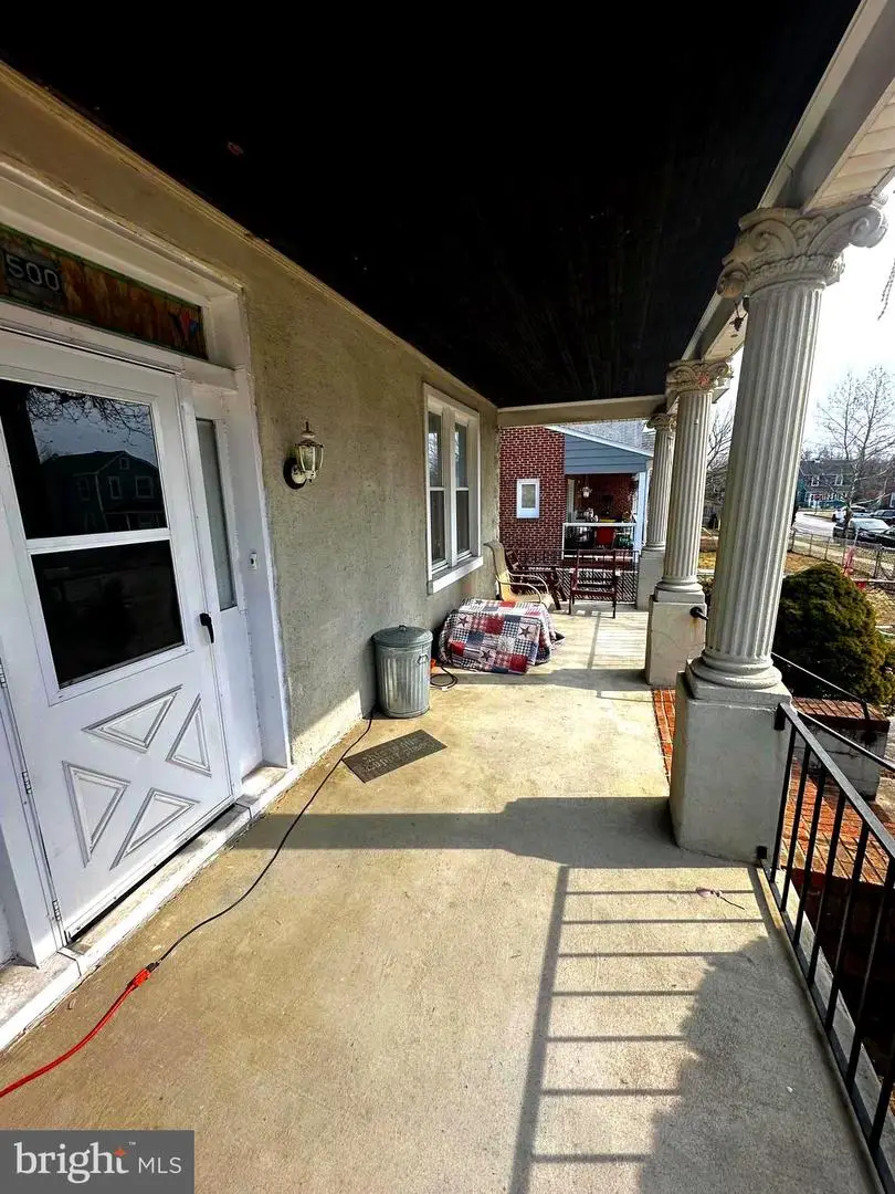 500 Washburn Ave, Baltimore, MD 21225 - #2