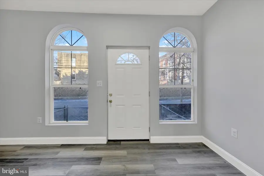 3105 Frisby St, Baltimore, MD 21218 - #2