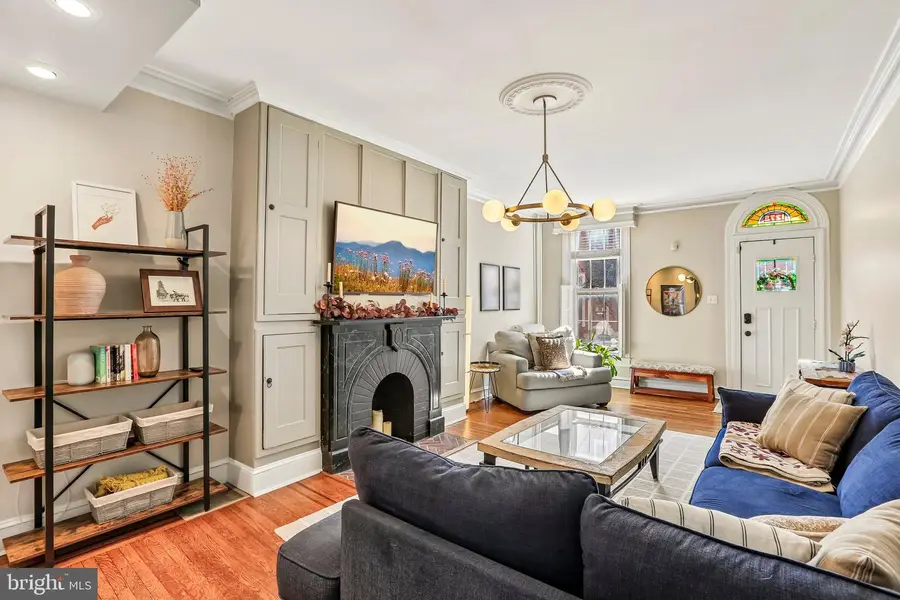 1279 William St, Baltimore, MD 21230 - #2
