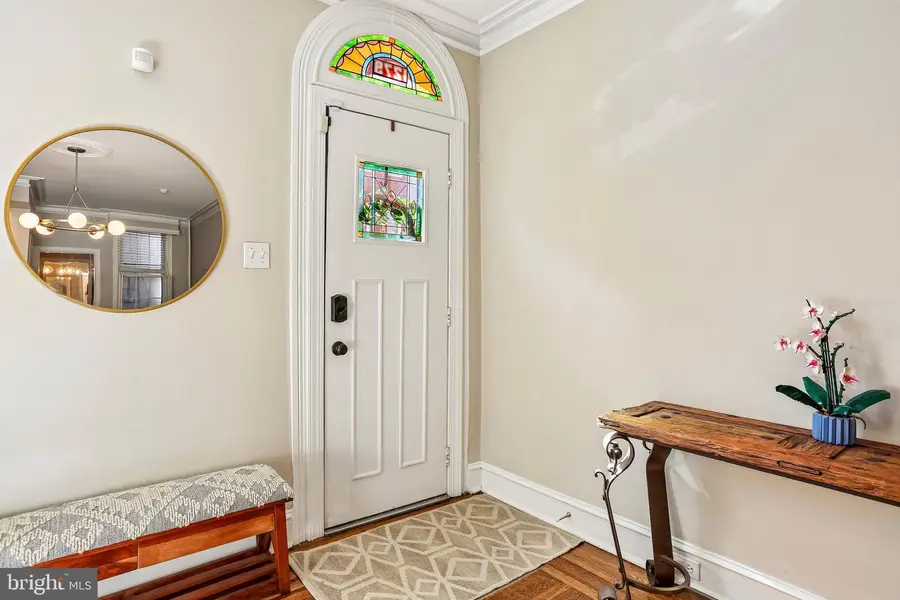 1279 William St, Baltimore, MD 21230 - #3