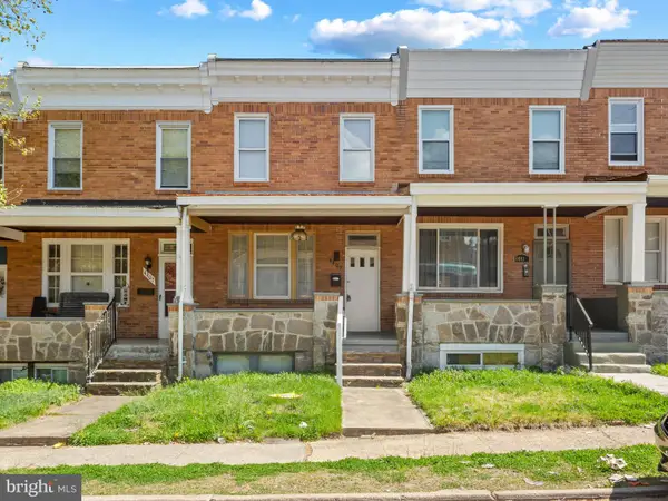 4405 Kavon Ave, BALTIMORE, MD 21206