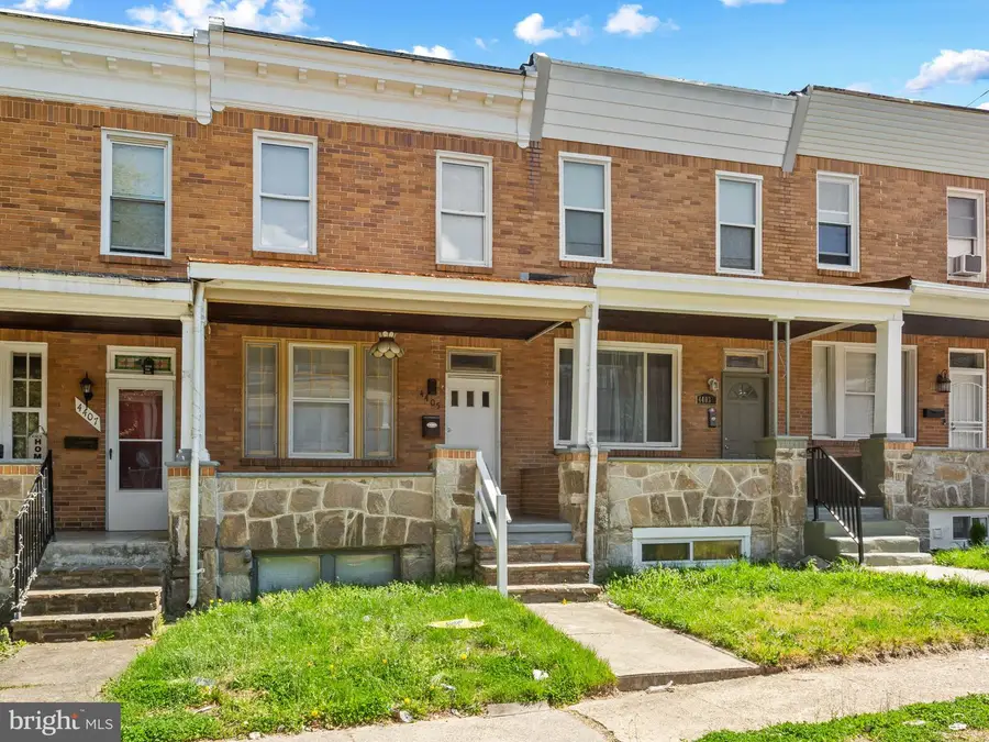 4405 Kavon Ave, Baltimore, MD 21206 - #2